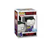 Product Φιγούρα Funko Pop! Heroes: Batman Beyond  The Joker(Special Edition) thumbnail image