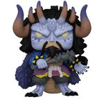 Product Funko Pop! One Piece - Kaido (Beast Form) Super Sized thumbnail image