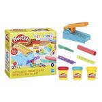 Product Hasbro Play-Doh Starters: Fun Factory Starter Set (F8805) thumbnail image