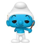 Product Φιγούρα Funko Pop! The Smurfs (1981) - Vanity Smurf thumbnail image