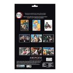 Product Demon Slayer Portfolio 9 posters Season 1 thumbnail image