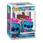 Product Φιγούρα Funko Pop! Disney: Stitch in Costume Stitch as Cheshire Cat thumbnail image