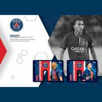 Product Topps PSG 2023-2024 Team Set Box thumbnail image