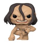 Product Φιγούρα Funko Pop! Attack On Titan Ymir As Titan thumbnail image