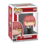 Product Φιγούρα Funko Pop! Funko POP! Chainsaw Man Makima thumbnail image