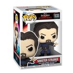 Product Φιγούρα Funko Pop! Doctor Strange in the Multiverse of Madness - Sinister Strange thumbnail image