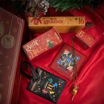 Product Advent Calendar Harry Potter Deluxe thumbnail image