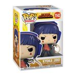Product Φιγούρα Funko Pop! My Hero Academia Kyoka Jiro thumbnail image