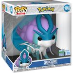 Product Funko POP! Pokemon - Suicune (WonderCon 2025 Exclusive) thumbnail image