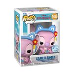 Product Funko Pop! Lilo & Stitch Gamer Angel (Special Edition) thumbnail image