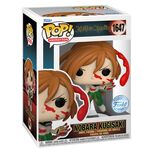 Product Φιγούρα Funko Pop! Jujutsu Kaisen Nobara Kugisaki (Painting) (Special Edition) thumbnail image