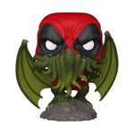 Product Φιγούρα Funko Pop! Deadpool - Deadpool as Cthulhu thumbnail image