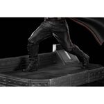 Product Αγαλματίδιο Iron Studios BDS: Disney Star Wars The Mandalorian Moff Gideon - Art Scale Statue (1/10) (LUCSWR44921-10) thumbnail image