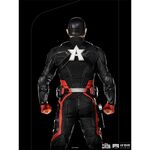 Product Αγαλματίδιο Iron Studios The Falcon and The Winter Soldier - John Walker (U.S. Agent) Statue (1/10) (MARCAS53421-10) thumbnail image