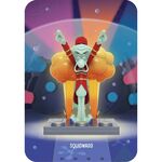 Product Φιγούρα Mighty Jaxx Spongebob Band Geek Series 1τμχ Τυχαία Επιλογή thumbnail image