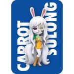 Product Φιγούρα Mighty Jaxx One Piece Ladies  Freeny's Hidden Dissectibles 1τμχ Τυχαία Επιλογή thumbnail image