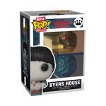 Product Funko Bitty Pop! Bitty Box: Stranger Things Byers House thumbnail image