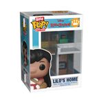 Product Φιγούρες Funko Bitty Pop! Bitty Box: Lilo & Stitch - Lilo's Home thumbnail image