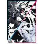 Product Pokemon TCG: Scarlet & Violet 10.5 Black Bolt & White Flare - Unova Poster Collection thumbnail image