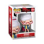 Product Funko Pop! Dan Da Dan - Seiko thumbnail image