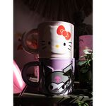 Product Hello Kitty Embossed Mug thumbnail image