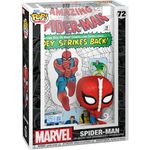 Product Φιγούρα Funko Pop! Marvel Comics - The Amazing Spider-Man "Spidey Strikes Back" thumbnail image