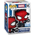 Product Φιγούρα Funko Pop! Marvel Comics - Spider-Man (Symbiote) (Special Edition) thumbnail image