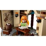 Product LEGO® One Piece: Μάχη στο Άρλονγκ Παρκ (75638) thumbnail image