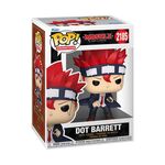 Product Φιγούρα Funko Pop! Mashle: Magic & Muscles - Dot Barrett (Chase is Possible) thumbnail image