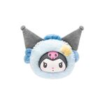 Product Λούτρινο Κρεμαστό Kuromi Zodiac Series Blind Box 1τμχ Τυχαία Επιλογή thumbnail image