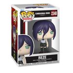 Product Funko Pop! Chainsaw Man Reze Arc Movie – Reze (Chase is Possible) thumbnail image