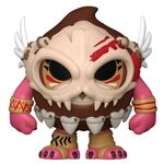 Product Φιγούρα Funko Pop! Moana - Kotu thumbnail image