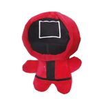 Product Squid Game Soldier Plush thumbnail image