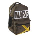 Product Τσάντα Πλάτης Marvel Green thumbnail image