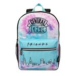 Product Τσάντα Πλάτης Friends Core Purple Tie Dye thumbnail image