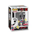Product Funko Pop! Jurassic Park Mr.Dna Diamond (Special Edition) thumbnail image