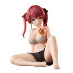 Product Hololive If Relax Time Hololive Houshou Marine Statue thumbnail image