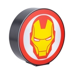 Product Iron Man Box Light thumbnail image