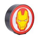 Product Φωτιστικό Iron Man Box thumbnail image
