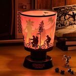 Product Stranger Things Colour Reveal Icon Lamp thumbnail image