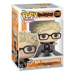 Product Funko Pop! Haikyu!! Kei Tsukishima thumbnail image