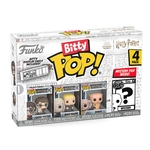 Product Funko Bitty Pop! Harry Potter 4-Pack Harry Potter thumbnail image