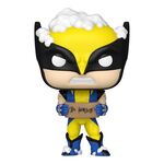 Product Φιγούρα Funko Pop! Marvel Holiday Wolverine thumbnail image