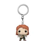 Product Funko Pocket Pop! ! Demon Slayer Sabito (No Mask) thumbnail image