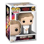 Product Φιγούρα Funko Pop! Stranger Things 4 - Henry (001) thumbnail image