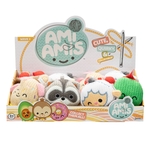 Product Ami Amis Point Random Plush Toy thumbnail image
