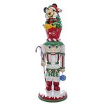 Product Καρυοθράυστης Disney Nutcracker Holly Wood Mickey thumbnail image