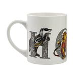 Product Κούπα Harry Potter All Houses thumbnail image