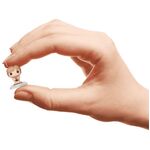 Product Φιγούρα Funko Bitty Pop! Disney - Star Wars (1pc) (Τυχαία Επιλογή) thumbnail image