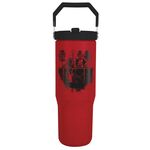 Product Stranger Things Thermos Tumbler thumbnail image